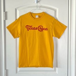 Texas Chica T-shirt